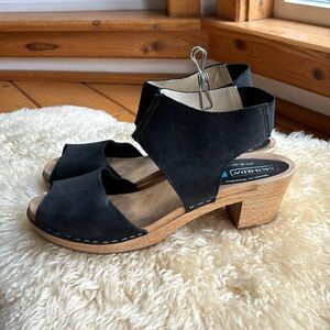 Moheda Swedish Clogs